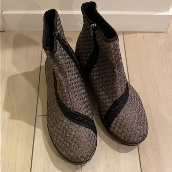 ernie Mev Amanda Ankle Boot - Picture 1 of 3